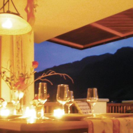 Wunderschoenes Ferienhaus Grossarl Bagian luar foto