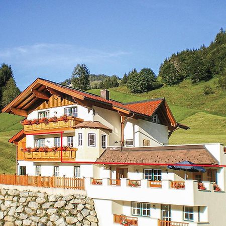 Wunderschoenes Ferienhaus Grossarl Bagian luar foto