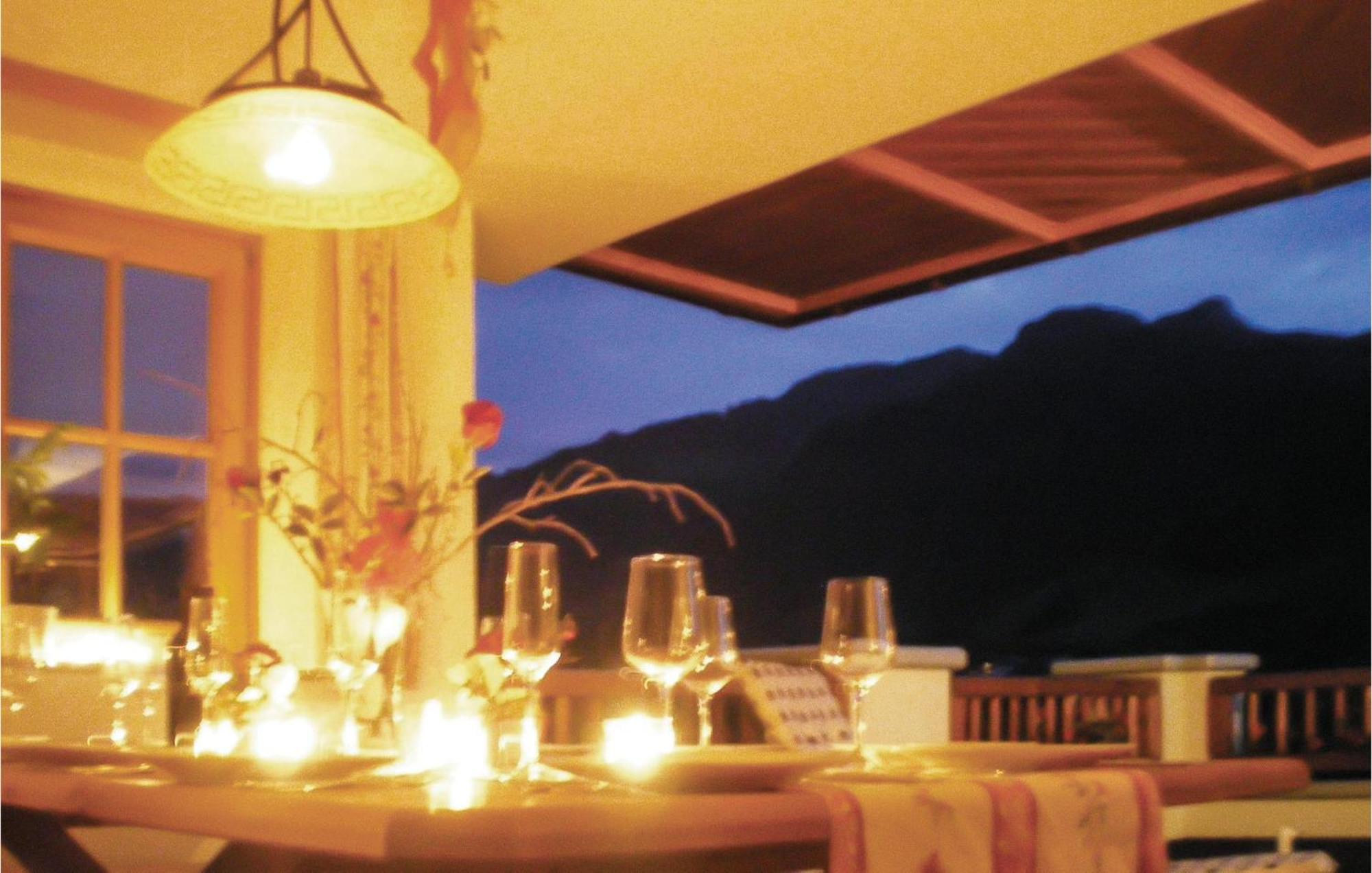 Wunderschoenes Ferienhaus Grossarl Bagian luar foto