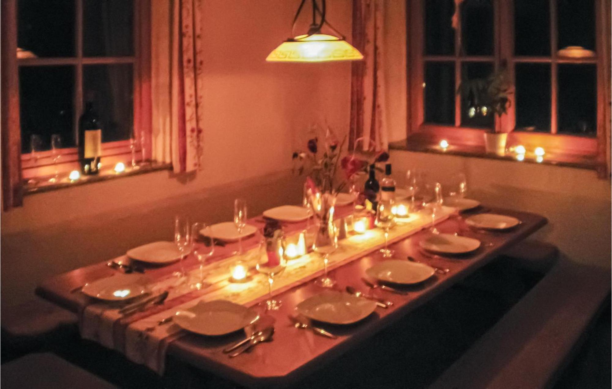 Wunderschoenes Ferienhaus Grossarl Bagian luar foto