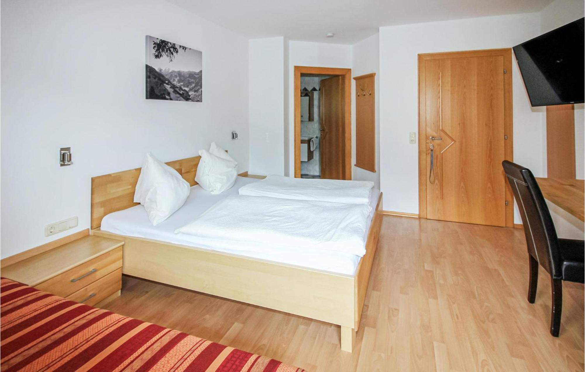 Wunderschoenes Ferienhaus Grossarl Bagian luar foto