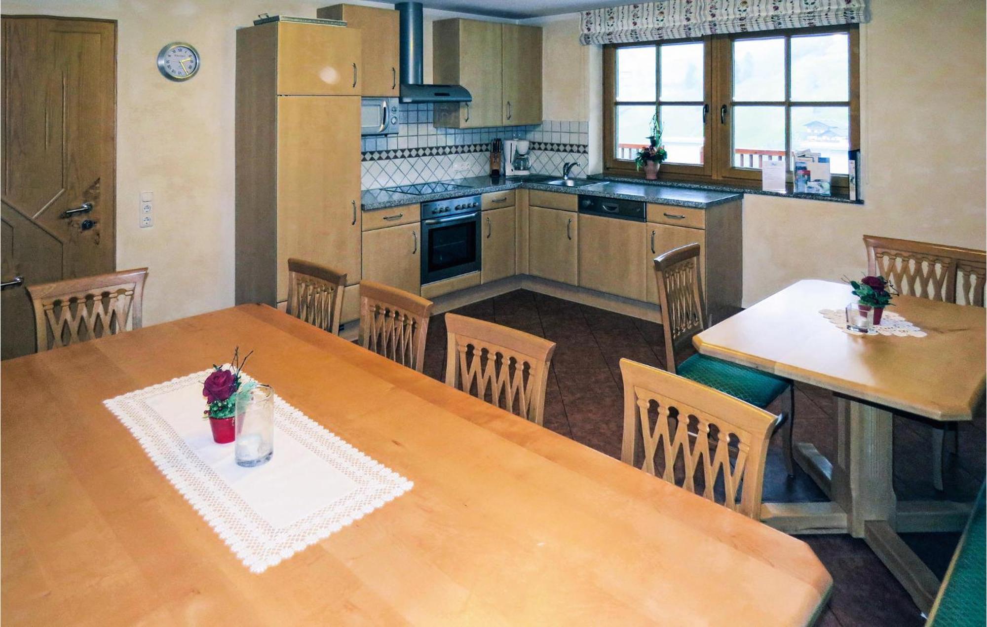 Wunderschoenes Ferienhaus Grossarl Bagian luar foto