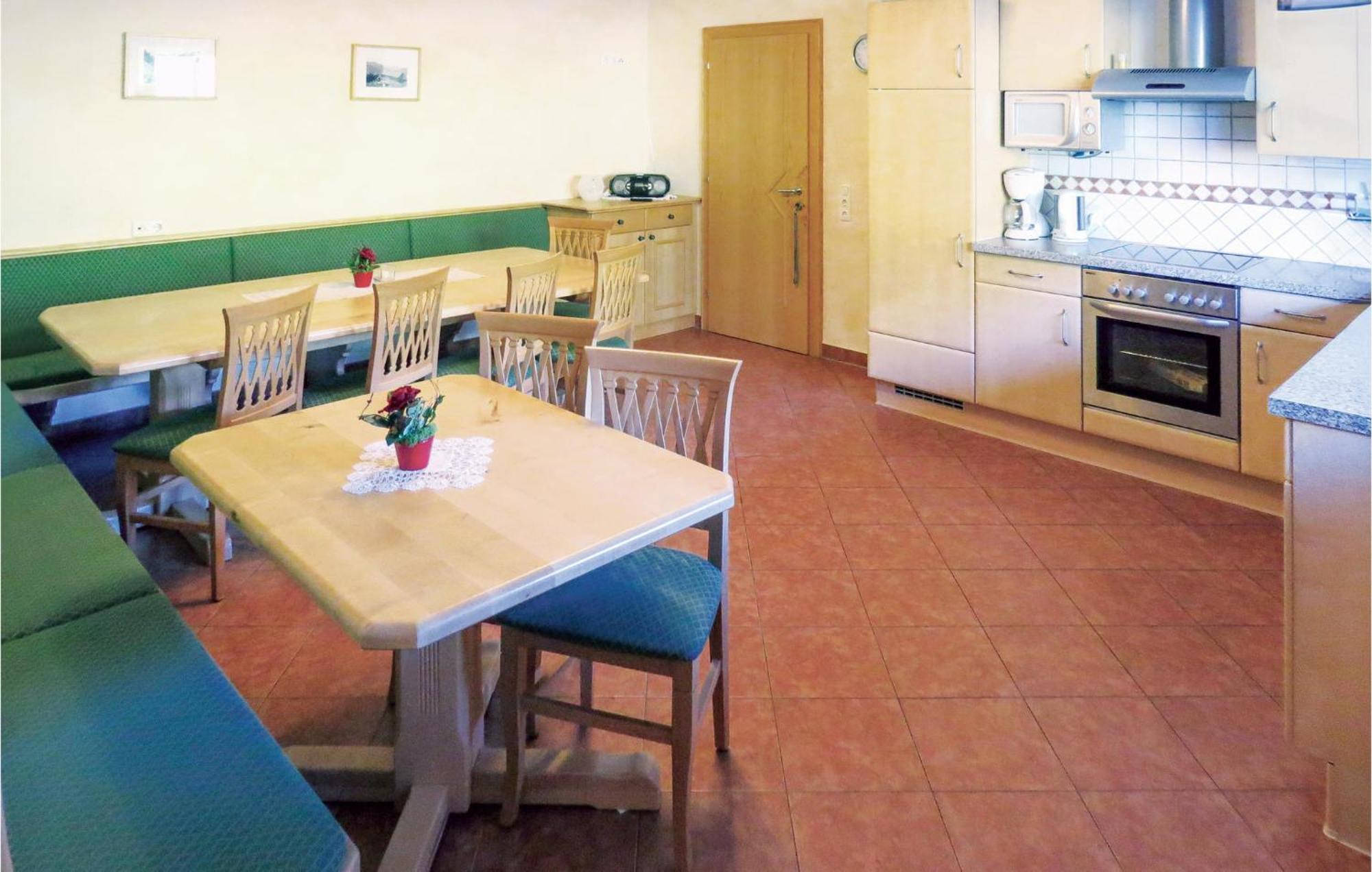 Wunderschoenes Ferienhaus Grossarl Bagian luar foto
